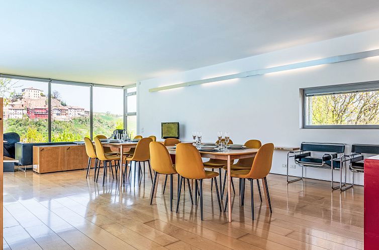 Vakantiehuis Stordita