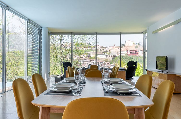 Vakantiehuis Stordita