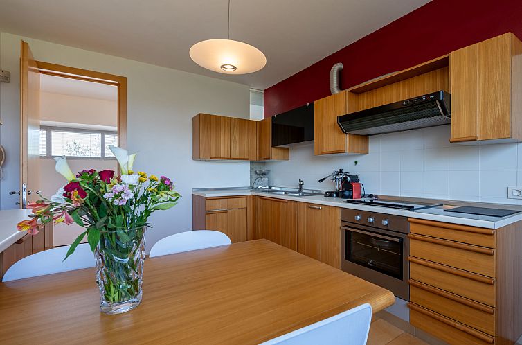 Vakantiehuis Stordita