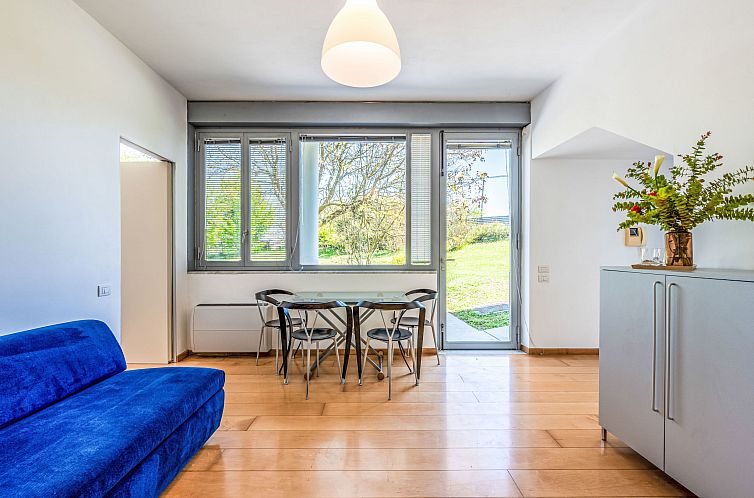 Vakantiehuis Stordita