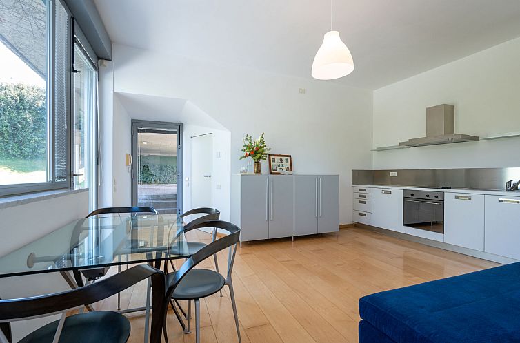 Vakantiehuis Stordita