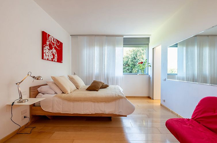 Vakantiehuis Stordita