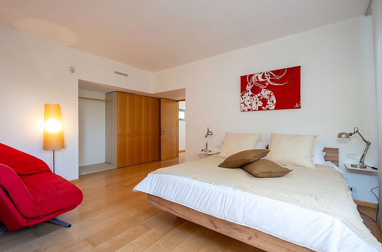 Vakantiehuis Stordita