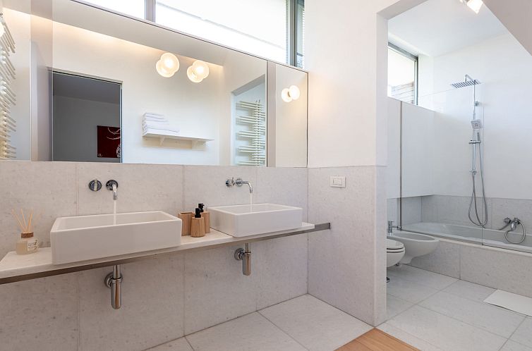 Vakantiehuis Stordita