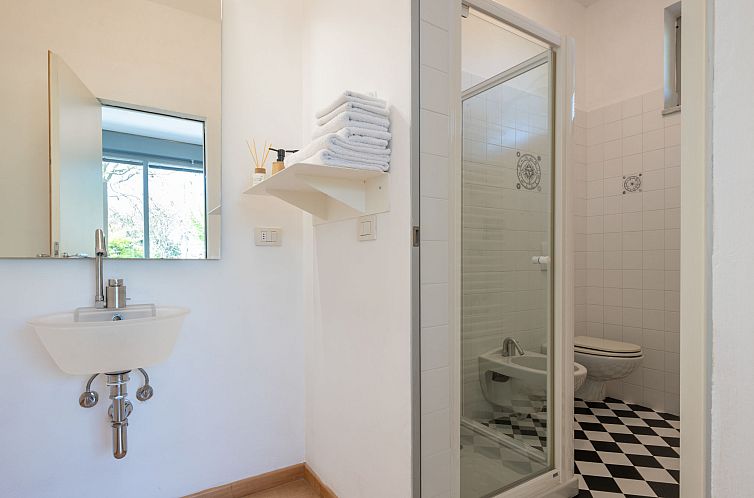 Vakantiehuis Stordita