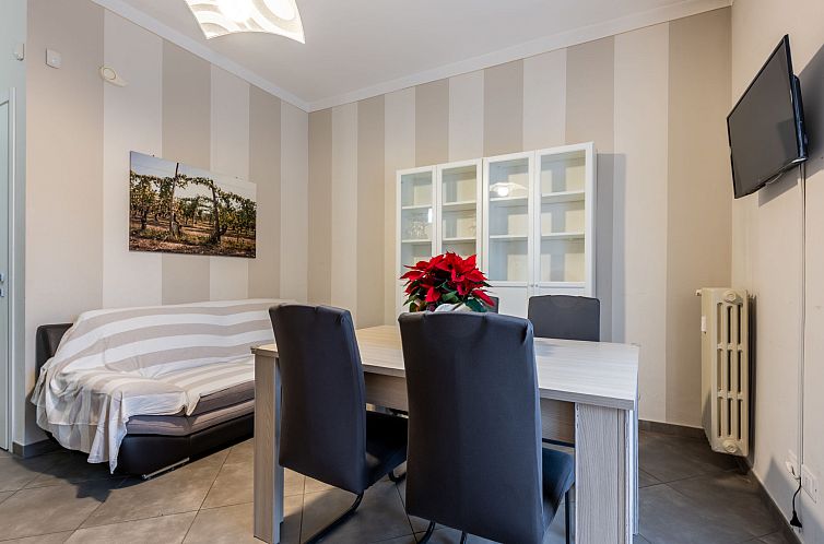 Appartement Nonna Lina