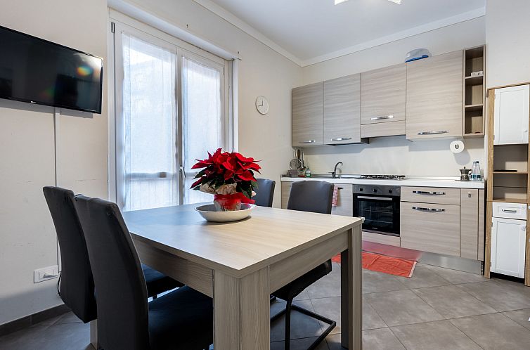 Appartement Nonna Lina