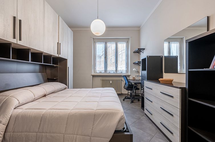 Appartement Nonna Lina