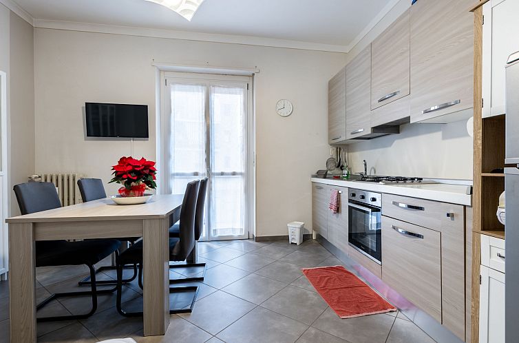 Appartement Nonna Lina