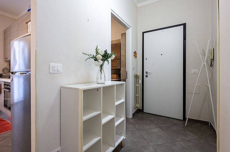 Appartement Nonna Lina