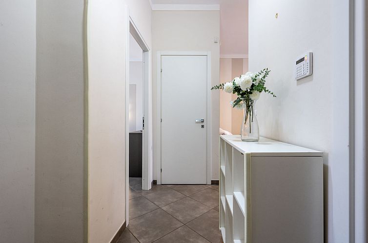 Appartement Nonna Lina