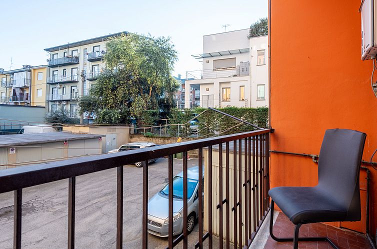 Appartement Nonna Lina