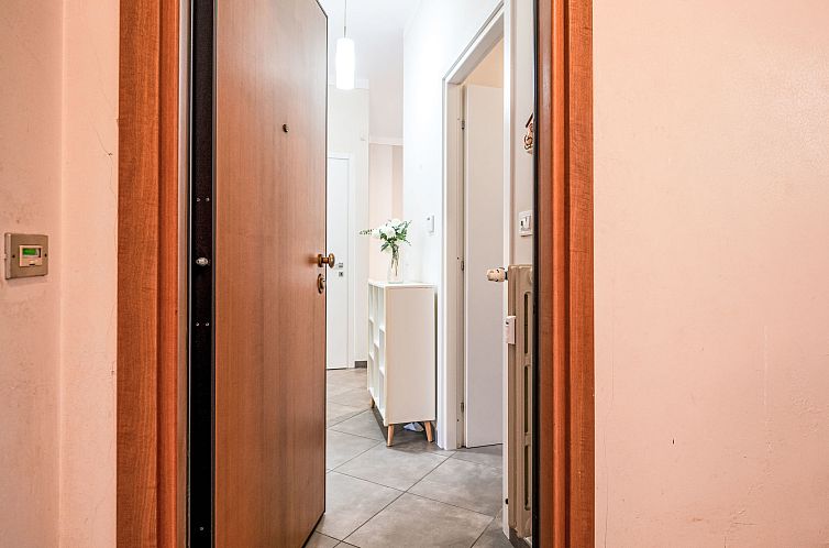 Appartement Nonna Lina