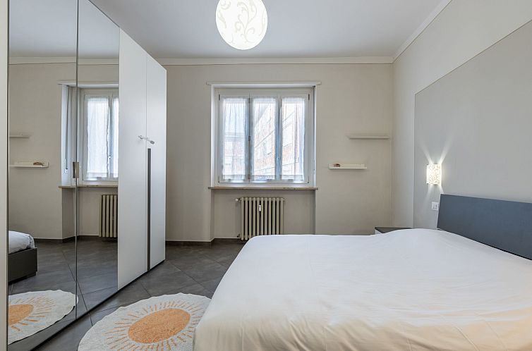 Appartement Nonna Lina