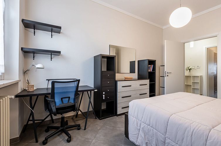 Appartement Nonna Lina