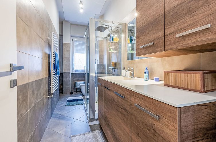 Appartement Nonna Lina