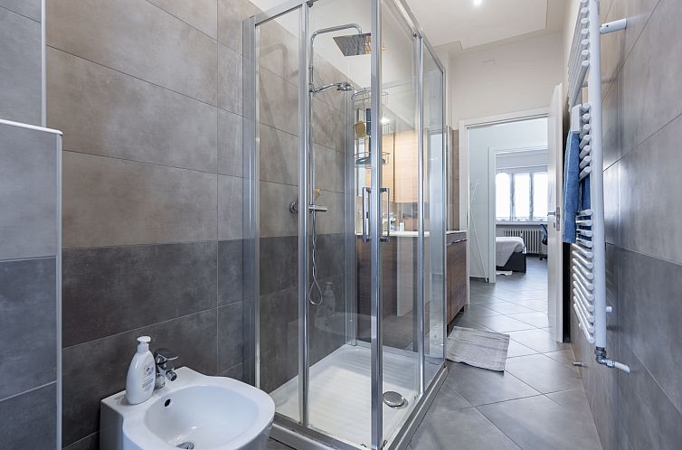 Appartement Nonna Lina