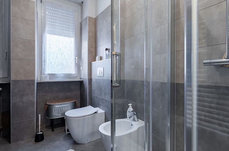 Appartement Nonna Lina