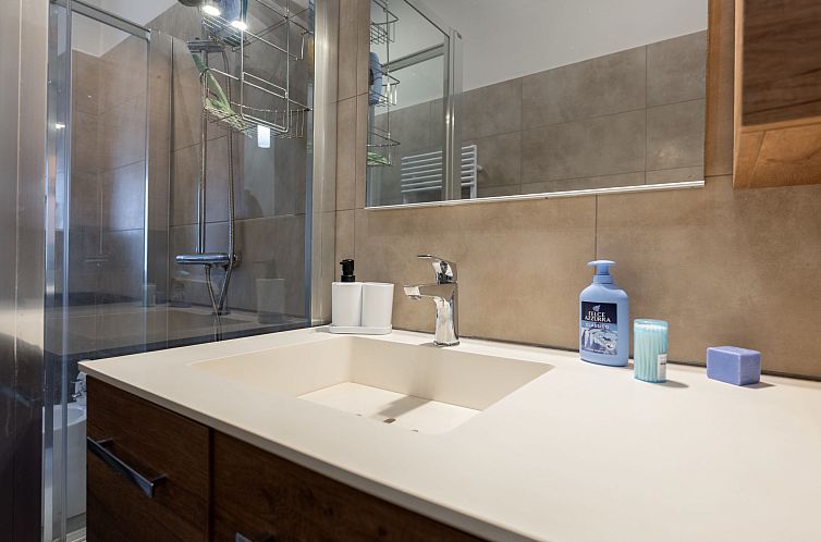 Appartement Nonna Lina