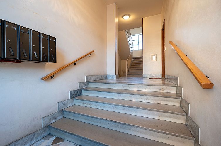 Appartement Nonna Lina