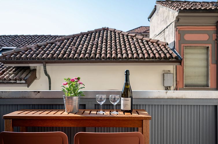 Appartement Domus Talenti