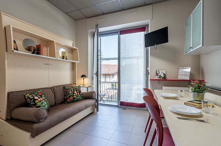 Appartement Domus Talenti