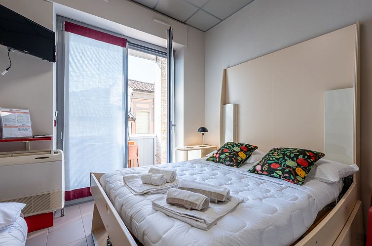 Appartement Domus Talenti