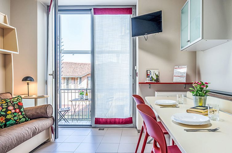 Appartement Domus Talenti