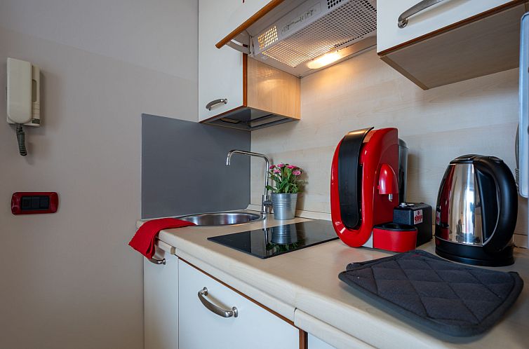 Appartement Domus Talenti