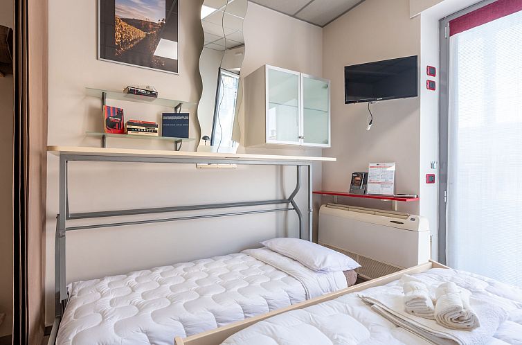 Appartement Domus Talenti