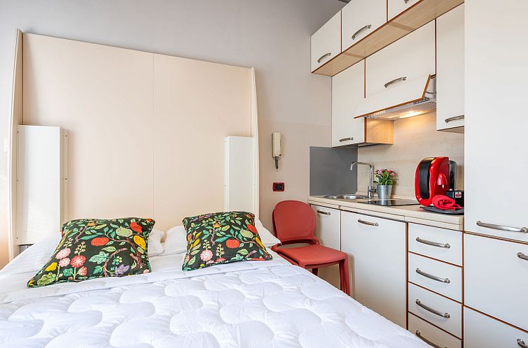 Appartement Domus Talenti