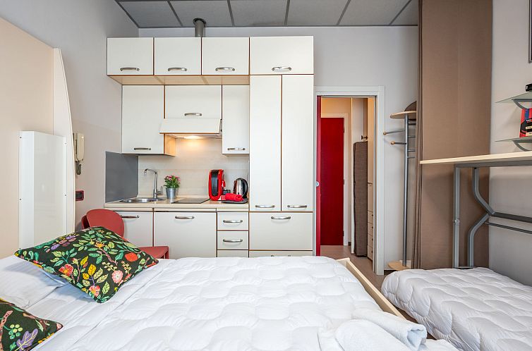 Appartement Domus Talenti