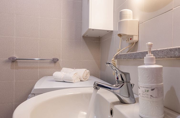 Appartement Domus Talenti