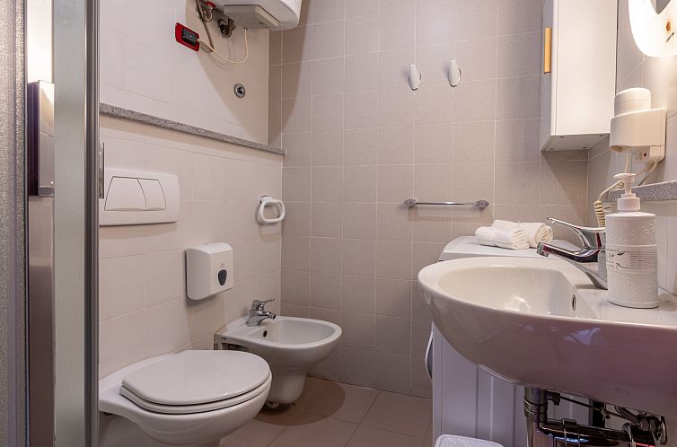 Appartement Domus Talenti