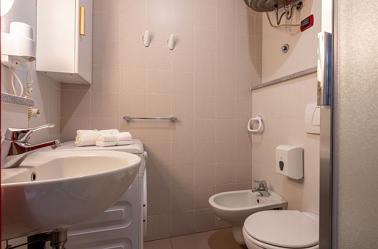 Appartement Domus Talenti