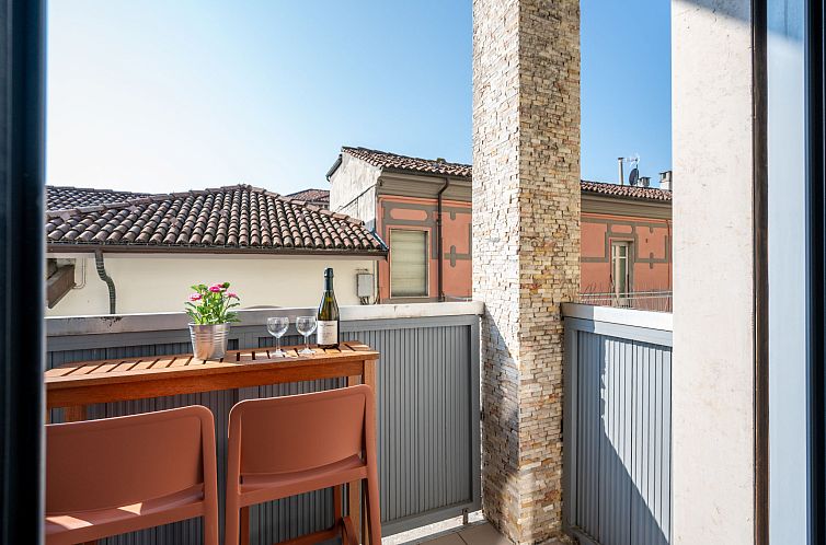 Appartement Domus Talenti