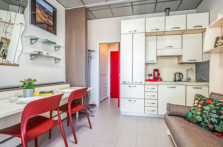 Appartement Domus Talenti