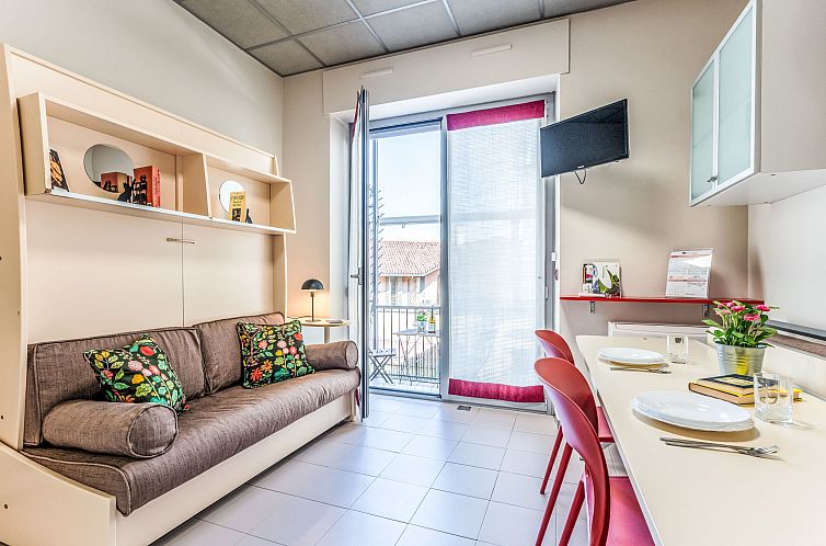 Appartement Domus Talenti