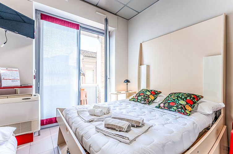 Appartement Domus Talenti