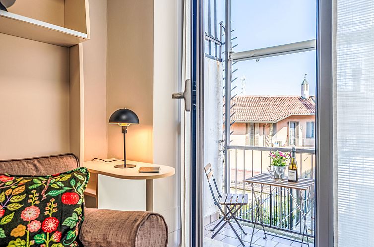 Appartement Domus Talenti