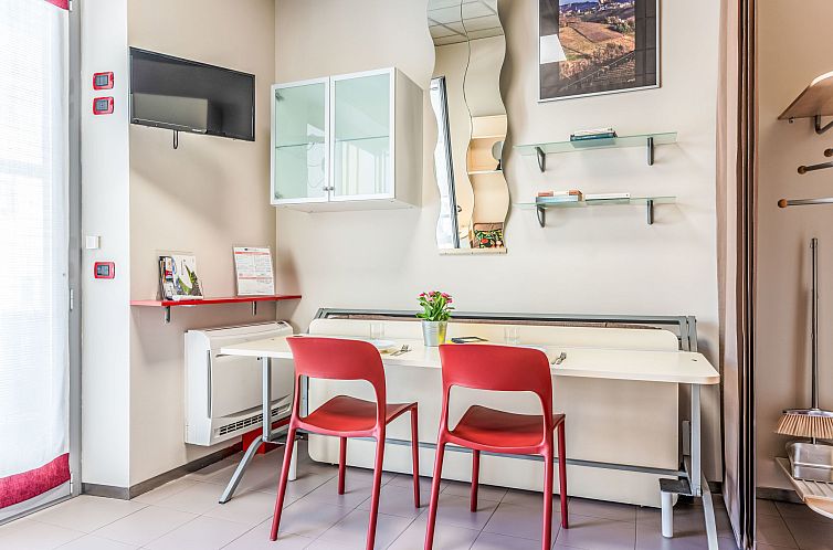 Appartement Domus Talenti