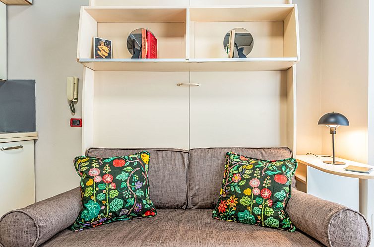 Appartement Domus Talenti