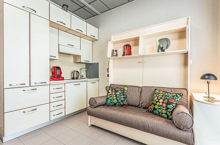 Appartement Domus Talenti