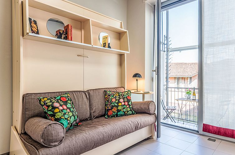 Appartement Domus Talenti