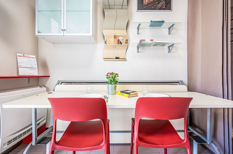 Appartement Domus Talenti
