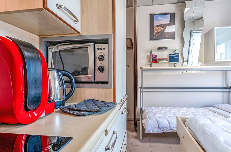 Appartement Domus Talenti