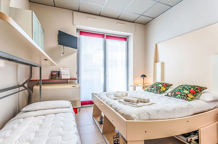 Appartement Domus Talenti