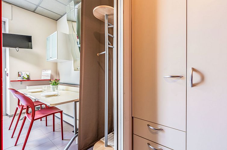 Appartement Domus Talenti
