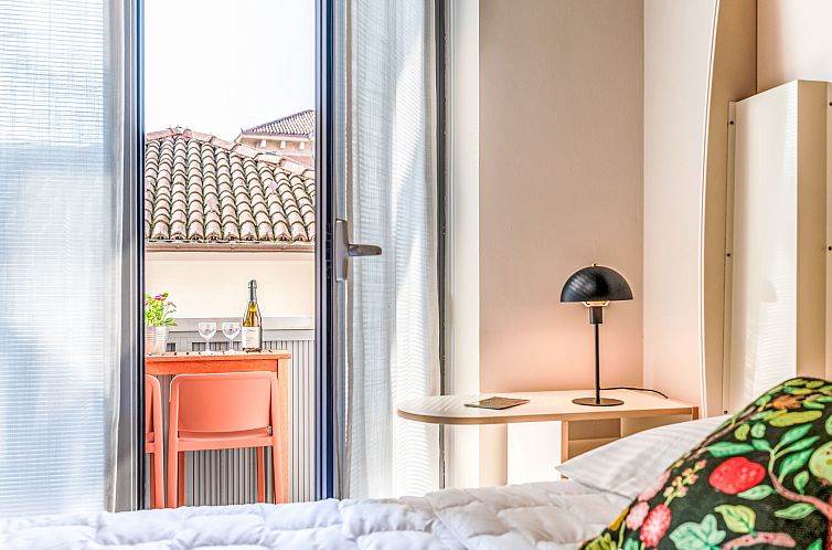 Appartement Domus Talenti