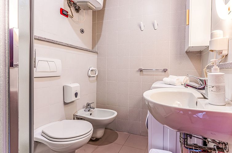 Appartement Domus Talenti